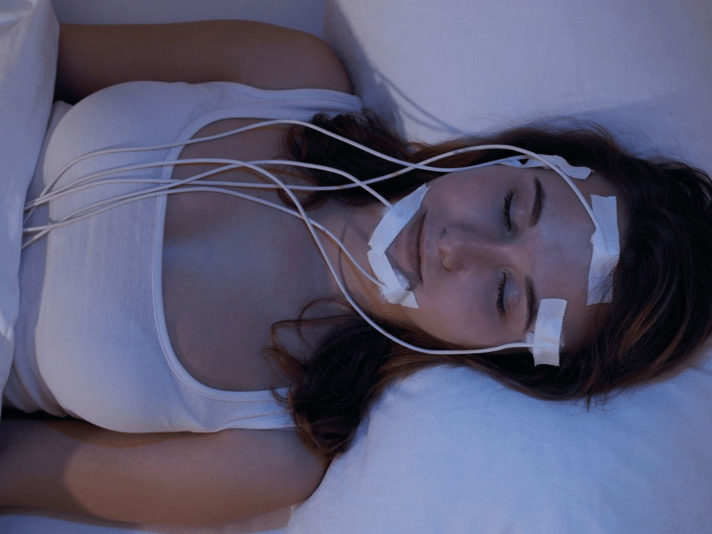 Seznam spánkových laboratoří v ČR