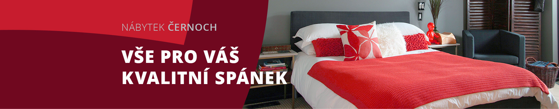 Nábytek Černoch